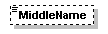 MiddleName